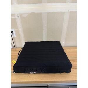 ROHO Wheelchair Seat Cushion 19x17x4